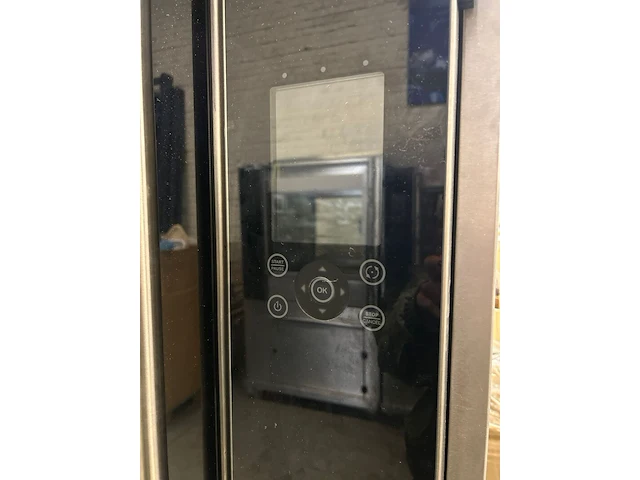Professionele rotisserie / kippenoven fri-jado tdr 8 ac - afbeelding 2 van  7