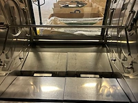 Professionele rotisserie / kippenoven fri-jado tdr 8 ac - afbeelding 5 van  7