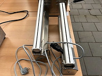 Professionele sealmachine (2x) - afbeelding 4 van  5