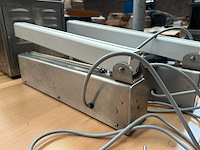 Professionele sealmachine (2x) - afbeelding 5 van  5