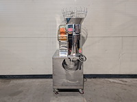 Professionele sinaasappelpers, citrocasa, fantastic f/sb, 2014 - afbeelding 4 van  10