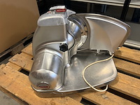 Professionele snijmachine, berkel rotterdam, type 834 - afbeelding 2 van  8