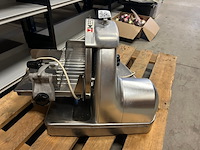 Professionele snijmachine, berkel rotterdam, type 834 - afbeelding 3 van  8