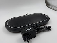 Professionele speakerphone voor vergaderingen, jabra, speak 810, zwart - afbeelding 3 van  8