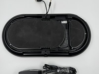 Professionele speakerphone voor vergaderingen, jabra, speak 810, zwart - afbeelding 6 van  8