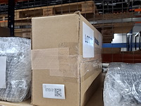 Professionele speakerphone voor vergaderingen, jabra, speak 810, zwart - afbeelding 8 van  8