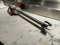 Professionele staafmixer - afbeelding 1 van  3