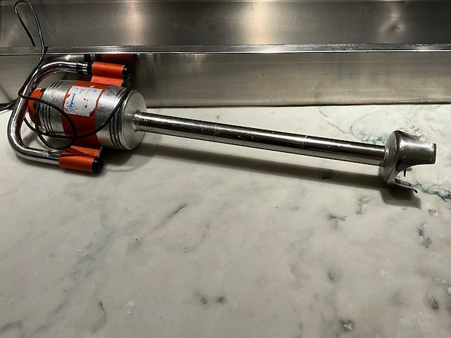 Professionele staafmixer - afbeelding 2 van  3