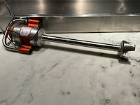 Professionele staafmixer - afbeelding 2 van  3