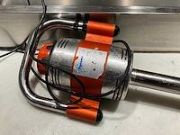 Professionele staafmixer - afbeelding 3 van  3