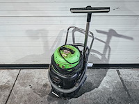 Professionele stofwaterzuiger, dibo, p80/2 wd - afbeelding 2 van  9