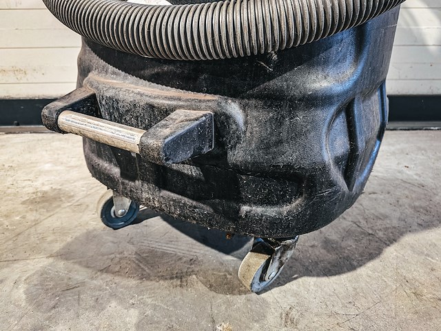 Professionele stofwaterzuiger, dibo, p80/2 wd - afbeelding 5 van  9