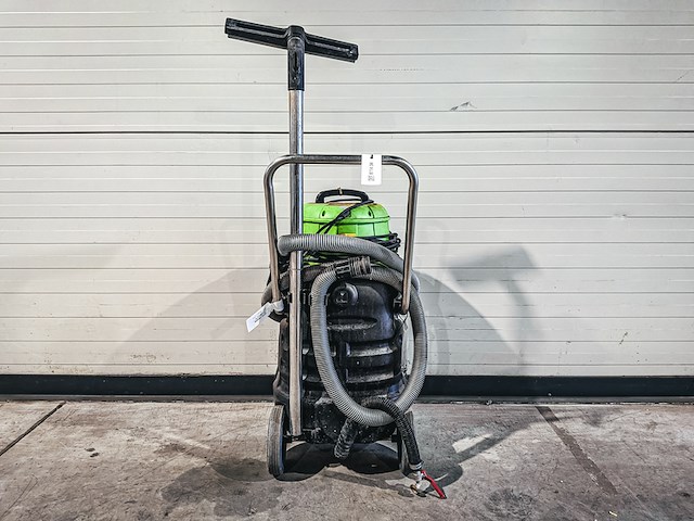 Professionele stofwaterzuiger, dibo, p80/2 wd - afbeelding 7 van  9