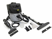 Professionele stoomreiniger - kremer kr35s - afbeelding 2 van  3