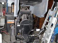Professionele straatzuiger karcher ic 15/240w municipal 6/adv. bouwjaar 2011 met 240 liter container. met 4... - afbeelding 2 van  12