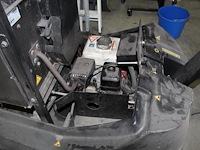 Professionele straatzuiger karcher ic 15/240w municipal 6/adv. bouwjaar 2011 met 240 liter container. met 4... - afbeelding 3 van  12