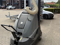 Professionele straatzuiger karcher ic 15/240w municipal 6/adv. bouwjaar 2011 met 240 liter container. met 4... - afbeelding 11 van  12