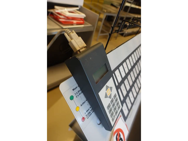 Professionele tabaksdisplay harting - afbeelding 6 van  14