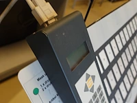 Professionele tabaksdisplay harting - afbeelding 6 van  14