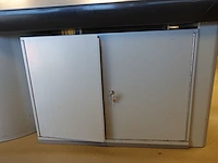 Professionele tabaksdisplay harting - afbeelding 8 van  14