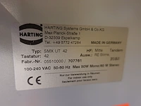 Professionele tabaksdisplay harting - afbeelding 2 van  12