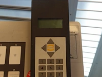 Professionele tabaksdisplay harting - afbeelding 3 van  12