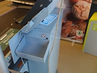 Professionele tabaksdisplay harting - afbeelding 4 van  12