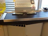 Professionele tabaksdisplay harting - afbeelding 1 van  12
