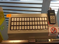 Professionele tabaksdisplay harting - afbeelding 5 van  12