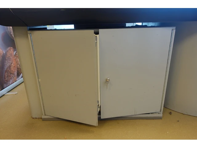 Professionele tabaksdisplay harting - afbeelding 6 van  12
