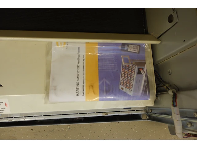 Professionele tabaksdisplay harting - afbeelding 12 van  12