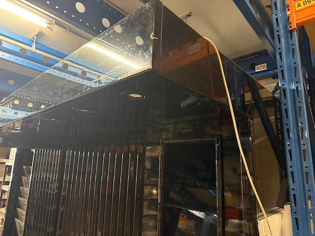 Professionele tegeldisplay / showroomkast – ceramic visions - afbeelding 4 van  8
