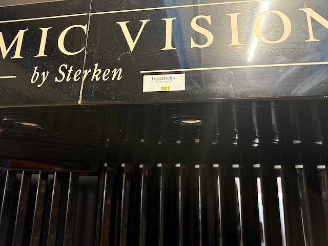 Professionele tegeldisplay / showroomkast – ceramic visions - afbeelding 5 van  8