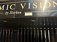 Professionele tegeldisplay / showroomkast – ceramic visions - afbeelding 5 van  8
