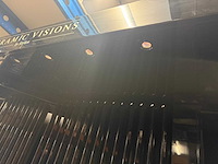 Professionele tegeldisplay / showroomkast – ceramic visions - afbeelding 6 van  8