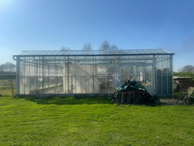 Professionele tuinkas (158,6m2) - afbeelding 9 van  23