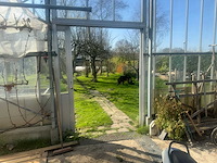 Professionele tuinkas (158,6m2) - afbeelding 10 van  23