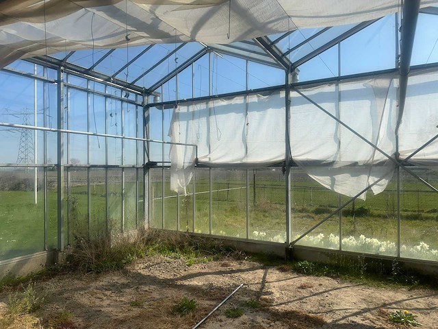 Professionele tuinkas (158,6m2) - afbeelding 11 van  23