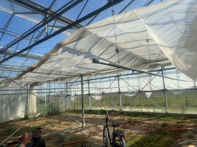 Professionele tuinkas (158,6m2) - afbeelding 13 van  23