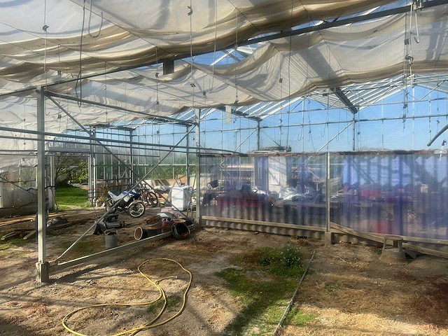 Professionele tuinkas (158,6m2) - afbeelding 14 van  23