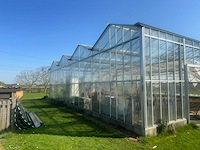 Professionele tuinkas (158,6m2) - afbeelding 1 van  23