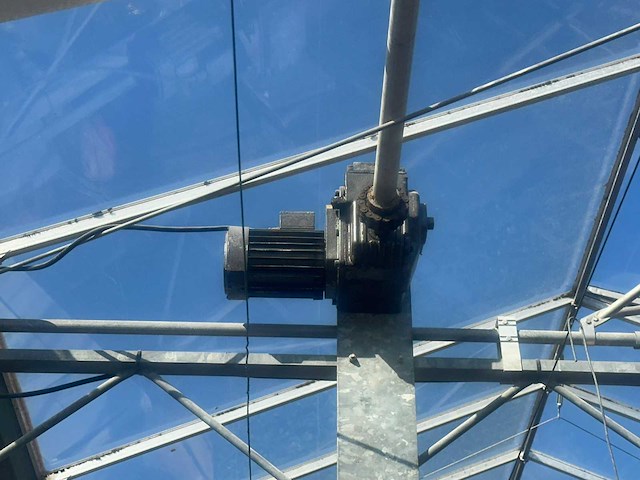 Professionele tuinkas (158,6m2) - afbeelding 16 van  23