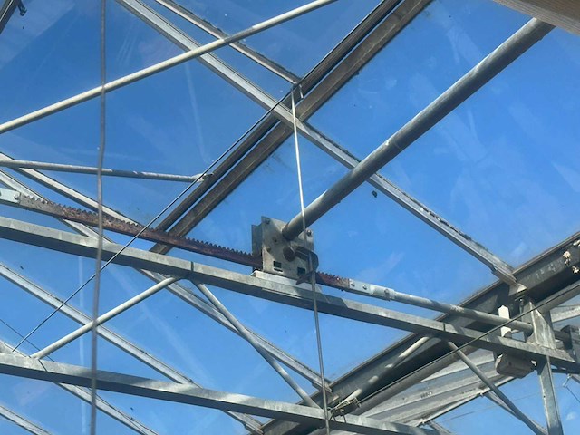 Professionele tuinkas (158,6m2) - afbeelding 17 van  23