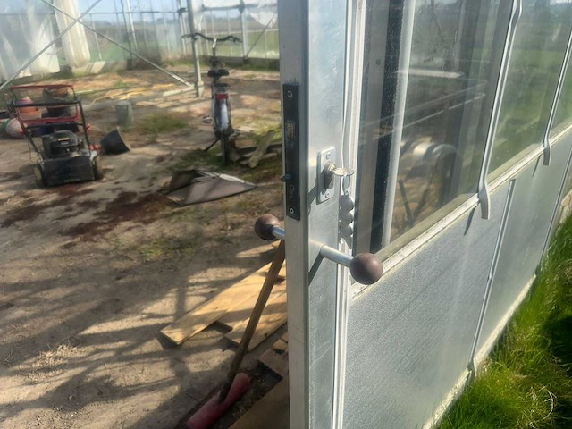 Professionele tuinkas (158,6m2) - afbeelding 18 van  23