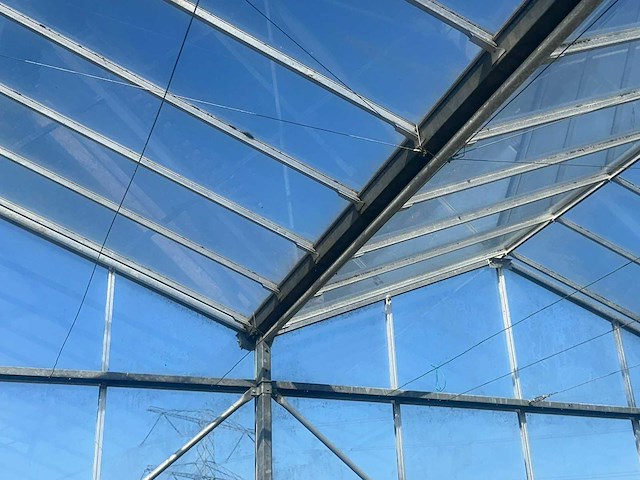 Professionele tuinkas (158,6m2) - afbeelding 19 van  23