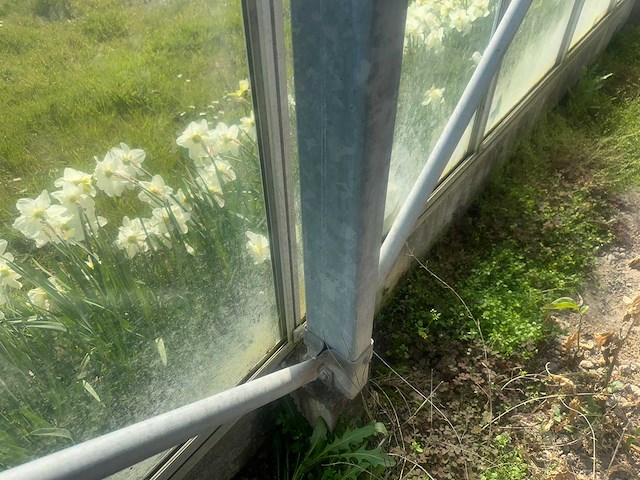 Professionele tuinkas (158,6m2) - afbeelding 20 van  23