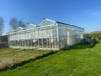 Professionele tuinkas (158,6m2) - afbeelding 2 van  23