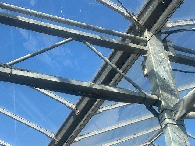 Professionele tuinkas (158,6m2) - afbeelding 23 van  23