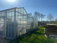 Professionele tuinkas (158,6m2) - afbeelding 3 van  23