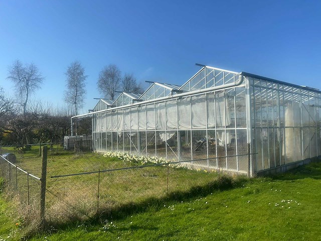 Professionele tuinkas (158,6m2) - afbeelding 4 van  23